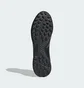 Сороконожки мужские Adidas Predator League Fold-Over Tongue Turf Black JQ1073