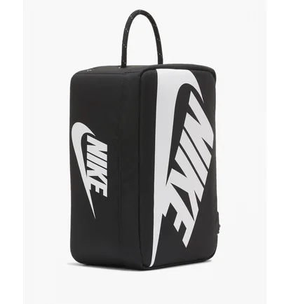 Сумка унісекс Nike Shoe Box Black DV6092-010