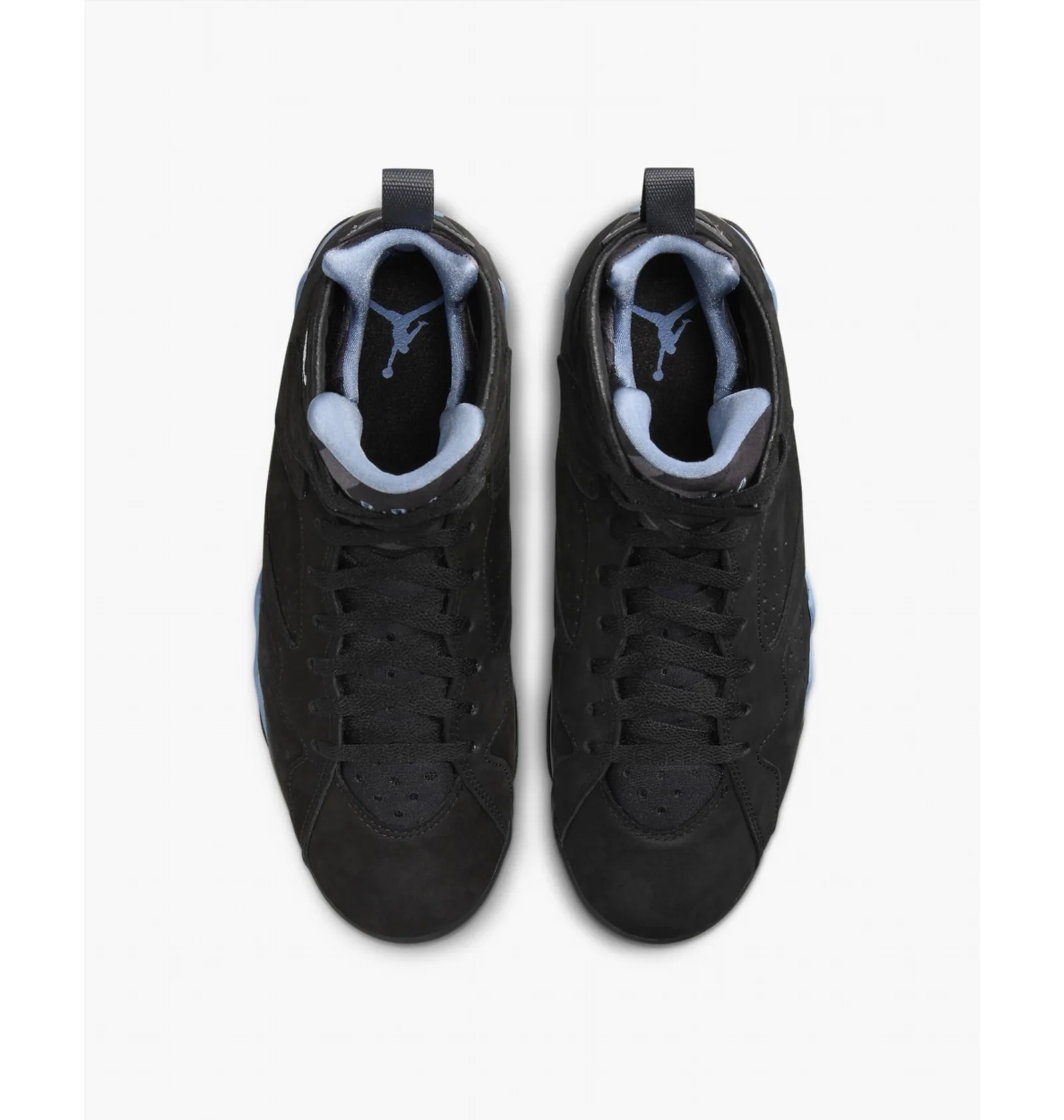 ᐉ Кроссовки мужские Air Jordan 7 Retro MenS Shoes Black CU9307
