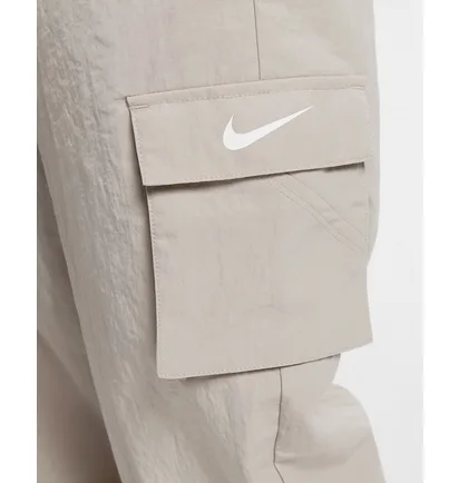 Штаны женские Nike Sportswear Essential Beige DO7209-272