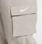 Штаны женские Nike Sportswear Essential Beige DO7209-272
