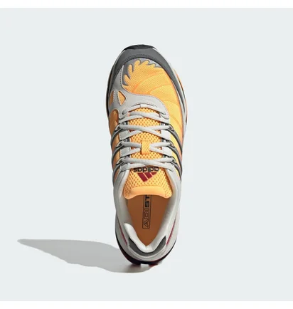 Кросівки чоловічі Adidas Adistar Harmony Orange/Grey JR4369