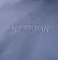 Худі чоловіче Air Jordan Brand Wordmark Hoodie Blue FJ1966-491