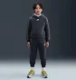 Спортивный костюм детский Nike Sportswear Club Fleece Grey HQ9318-060