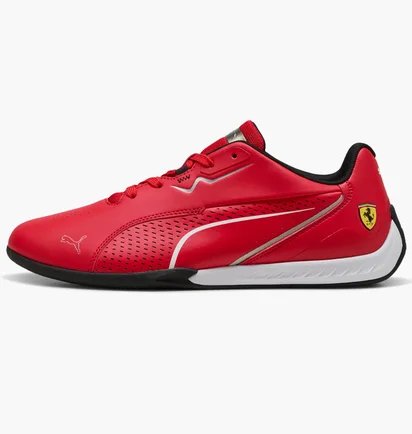 Кросівки чоловічі Puma Scuderia Ferrari Drift Cat 11 Red 308613-02