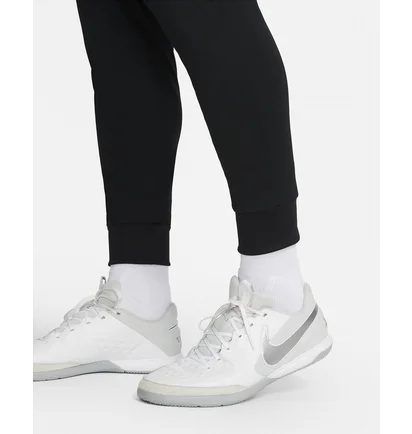 Леггинсы мужские Nike F.C. Dri-Fit Knit Soccer Pants Black Dc9016-010