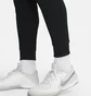 Леггинсы мужские Nike F.C. Dri-Fit Knit Soccer Pants Black Dc9016-010