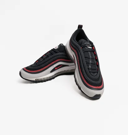 Кросівки чоловічі Nike Air Max 97 Blue/Grey 921826-405