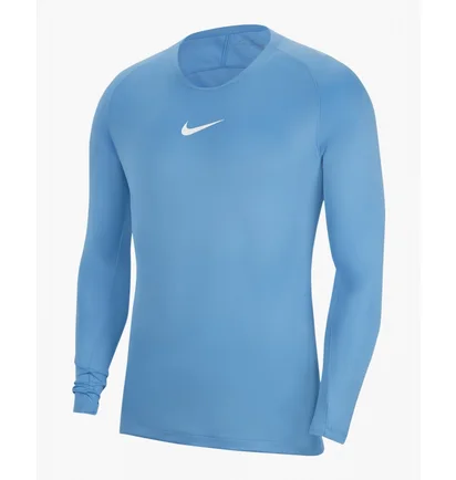 Термобілизна чоловіча Nike Park First Player Light Blue Av2609-412