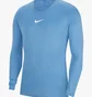 Термобілизна чоловіча Nike Park First Player Light Blue Av2609-412