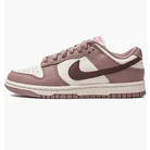 Кроссовки женские Nike Dunk Low White/Brown DD1503-125