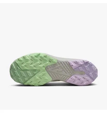 Кросівки чоловічі Nike React Terra Kiger 9 Olive DR2693-201