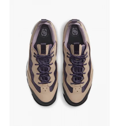 Кросівки чоловічі Nike Acg Air Mada Beige Dq5499-200