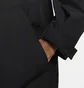 Парка мужская Nike Swoosh Black FD2869-010
