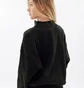Кофта женская Ellesse Oprello Crop Track Top Black SRR17807-011