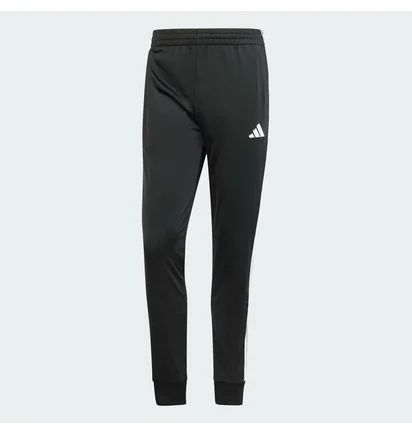 Спортивний костюм чоловічий Adidas Sportswear Basic 3-Stripes Black JI8858