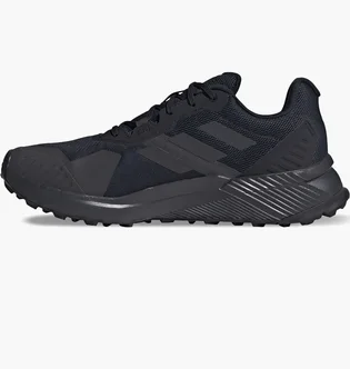 Кросівки чоловічі Adidas Terrex Soulstride Rain.Rdy M Black IF5015