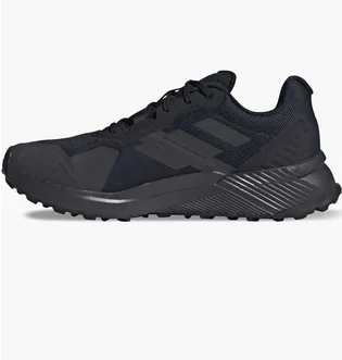 Кросівки чоловічі Adidas Terrex Soulstride Rain.Rdy M Black IF5015