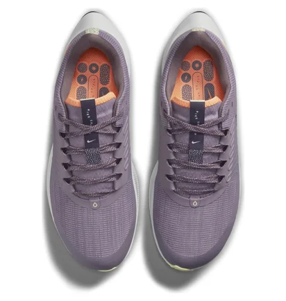 Кросівки жіночі Nike Air Zoom Pegasus 38 Shield Grey DC4074-500