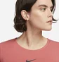 Лонгслів жіночий Nike Sportswear Peach Dx2315-655
