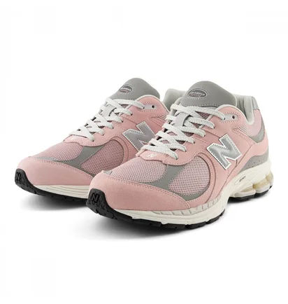 Кроссовки унисекс New Balance 2002R Pink M2002RFC