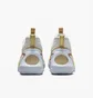 Кроссовки унисекс Nike Cosmic Unity 2 Basketball Shoes White Dh1537-101