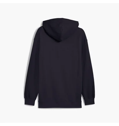 Худі чоловіче Puma Class Pinnacle Hoodie Black 688026-16