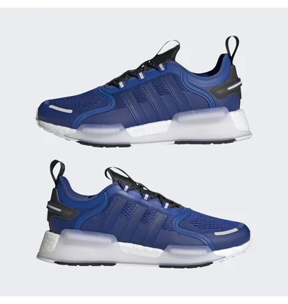Кросівки унісекс Adidas Nmd_V3 Shoes Blue Gy4134