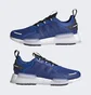 Кросівки унісекс Adidas Nmd_V3 Shoes Blue Gy4134