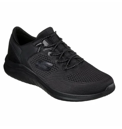 Кросівки чоловічі Skechers Ultra Flex 20 Black 232108-BBK