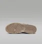 Кросівки дитячі Air Jordan 1 Mid Beige/White DQ8423-153