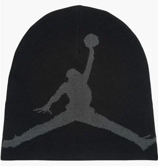 Шапка мужская Air Jordan Brooklyn Peak Beanie Black II2413-010