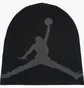 Шапка мужская Air Jordan Brooklyn Peak Beanie Black II2413-010