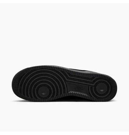 Кроссовки мужские Nike Air Force 1 07 Black HV6226-001