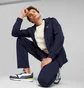 Спортивний костюм чоловічий Puma Poly Suit Blue 675967-06