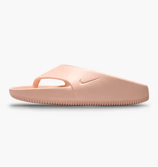 Тапочки жіночі Nike Calm Beige FD4115-100