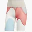 Шорты женские Adidas X Marimekko Optime Training Bike Short Leggings Multi HR8182