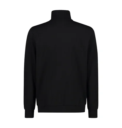 Кофта мужская CMP Man Jacket Black 31D4307-U901