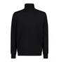 Кофта мужская CMP Man Jacket Black 31D4307-U901