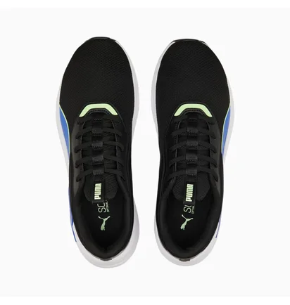 Кросівки чоловічі Puma Lex Black 37682611