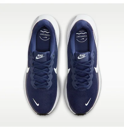 Кросівки чоловічі Nike Revolution 8 Blue HJ9198-403