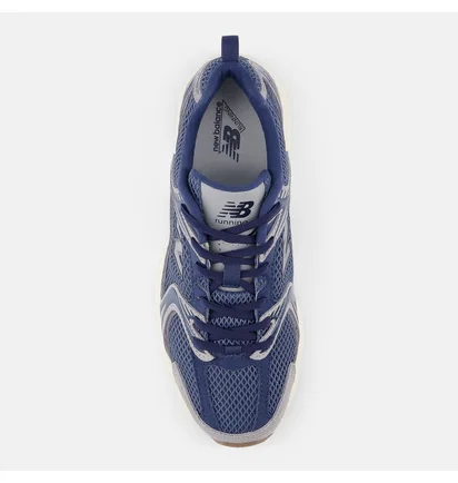 Кроссовки унисекс New Balance 530 Blue U5302NU