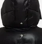 Пуховик детский Nike Heavy Weight Jacket Black 86L074-023