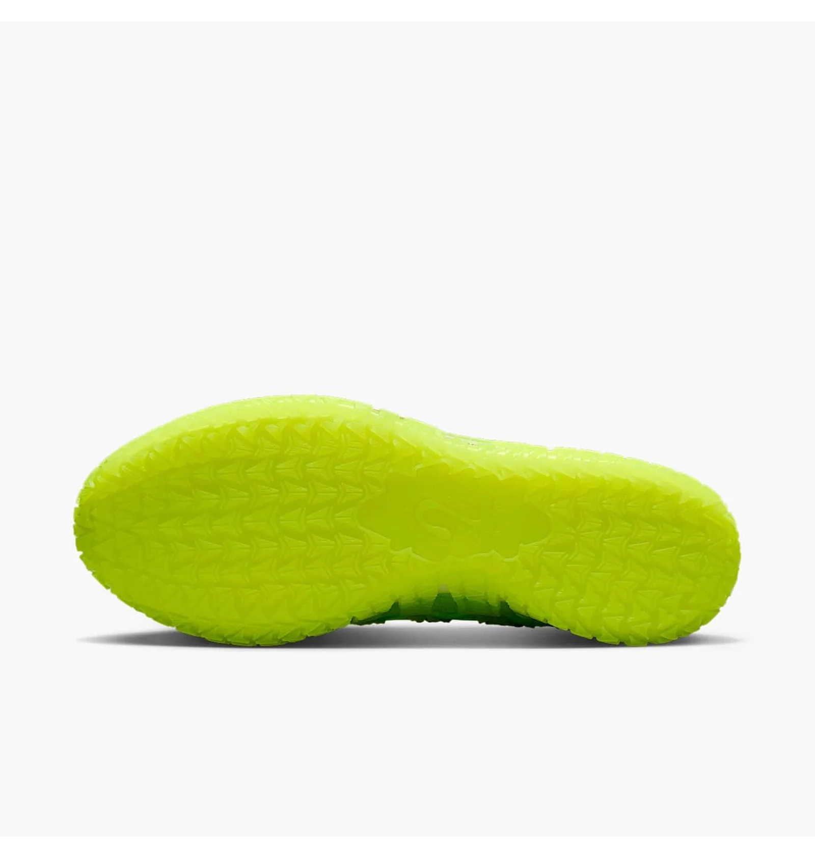 ᐉ Кроссовки мужские Nike Ja 3 Halloween Green HV9923-700 - купить