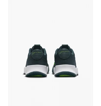 Кроссовки мужские Nike Court Vapor Lite 2 Green DV2016-300
