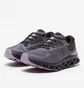 Кроссовки женские On Cloudstratus 3 Violet 3WD30121234