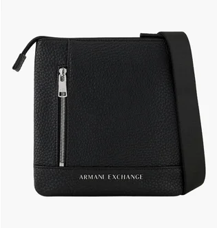 Сумка мужская Armani Exchange Essential Black 952652-CC828-00020