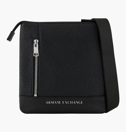 Сумка мужская Armani Exchange Essential Black 952652-CC828-00020