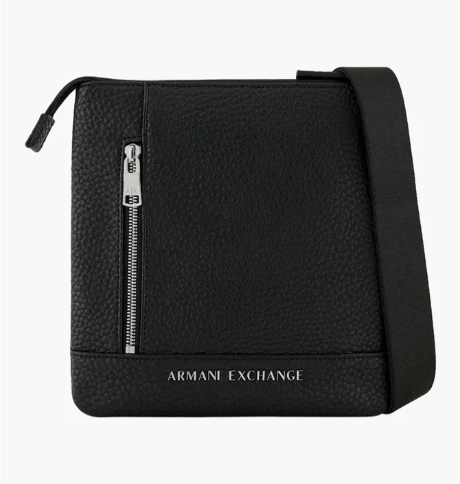 Сумка мужская Armani Exchange Essential Black 952652-CC828-00020