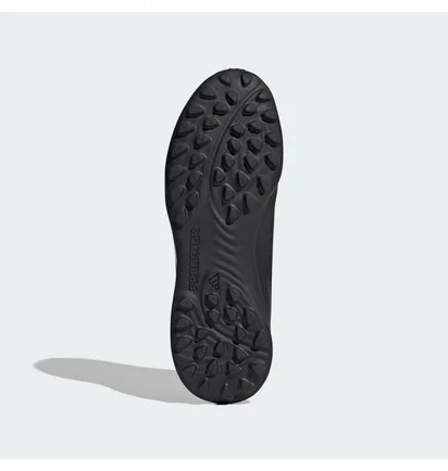 Сороконожки детские Adidas Predator 24 League Black IG5442